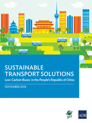 cover image of Sustainable Transport Solutions